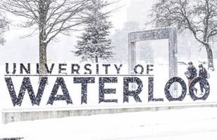 University of Waterloo